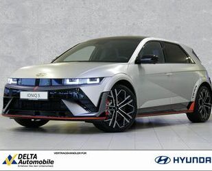 Hyundai IONIQ 5 Gebrauchtwagen