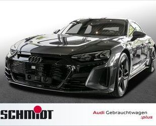 Audi RS e-tron GT Gebrauchtwagen