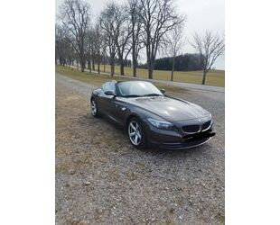 BMW Z4 Gebrauchtwagen