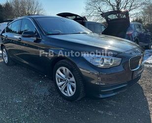 BMW 530 Gran Turismo Gebrauchtwagen