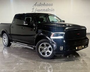 Dodge RAM Gebrauchtwagen