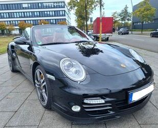 Porsche 997 Gebrauchtwagen