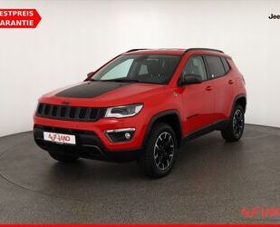 Jeep Compass Gebrauchtwagen