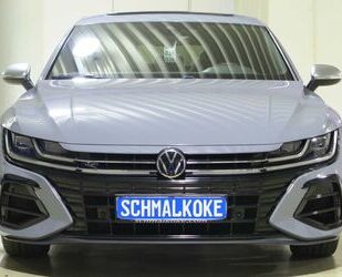 VW Arteon Gebrauchtwagen
