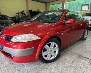 Renault Megane Gebrauchtwagen