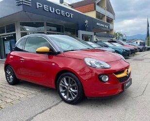 Opel Adam Gebrauchtwagen