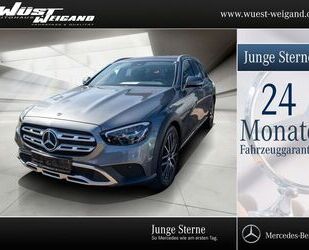 Mercedes-Benz E 220 Gebrauchtwagen