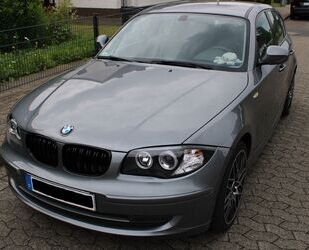 BMW 116 Gebrauchtwagen