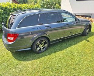 Mercedes-Benz C 180 Gebrauchtwagen