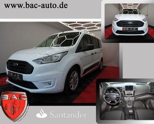 Ford Transit Connect Gebrauchtwagen