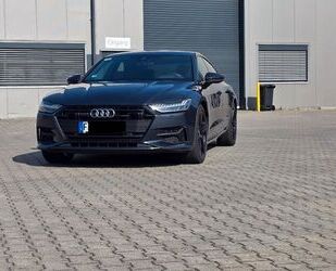 Audi A7 Gebrauchtwagen