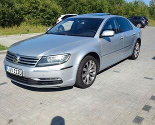 VW Phaeton Gebrauchtwagen