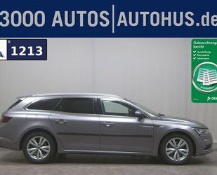 Renault Talisman Gebrauchtwagen