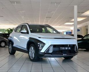 Hyundai KONA Gebrauchtwagen