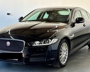 Jaguar XE Gebrauchtwagen