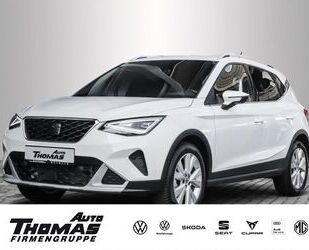 Seat Arona Gebrauchtwagen