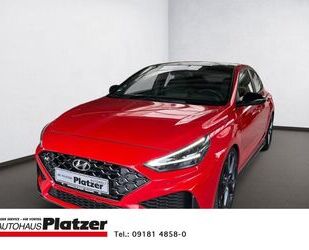 Hyundai i30 Gebrauchtwagen
