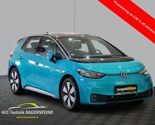 VW ID.3 Gebrauchtwagen