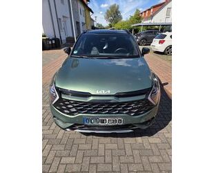 Kia Sportage Gebrauchtwagen