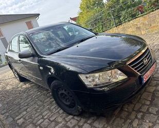 Hyundai SONATA Gebrauchtwagen
