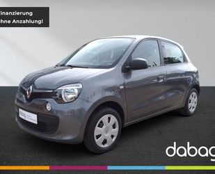 Renault Twingo Gebrauchtwagen