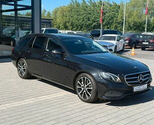 Mercedes-Benz E 200 Gebrauchtwagen