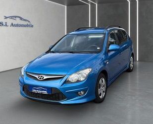 Hyundai i30 Gebrauchtwagen