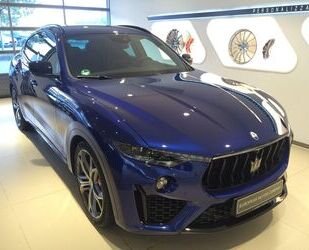 Maserati Levante Gebrauchtwagen