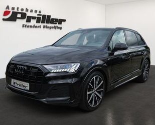 Audi Q7 Gebrauchtwagen