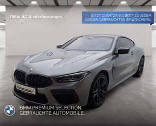 BMW M8 Gebrauchtwagen