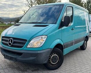 Mercedes-Benz Sprinter Gebrauchtwagen