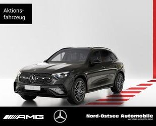 Mercedes-Benz GLC 220 Gebrauchtwagen
