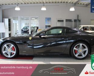 Ferrari F12 Gebrauchtwagen