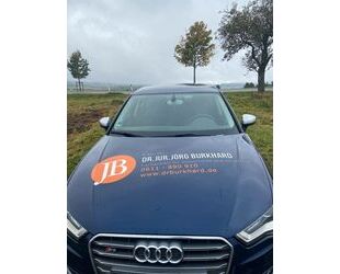 Audi S3 Gebrauchtwagen