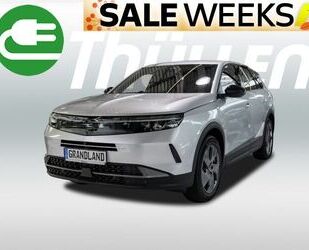 Opel Grandland (X) Gebrauchtwagen
