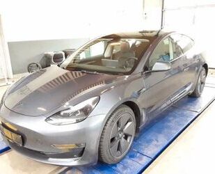 Tesla Model 3 Gebrauchtwagen
