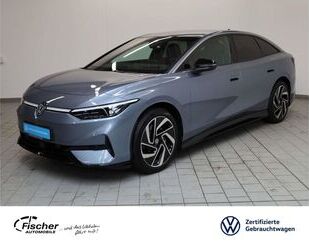 VW ID.7 Gebrauchtwagen