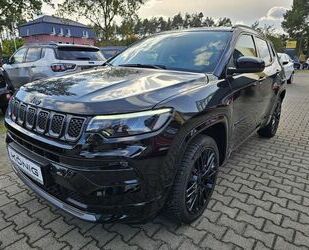 Jeep Compass Gebrauchtwagen