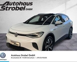 VW ID.4 Gebrauchtwagen