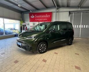 Toyota Proace (Verso) Gebrauchtwagen