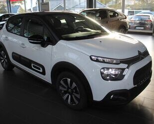 Citroen C3 Gebrauchtwagen