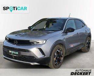 Opel Mokka-e Gebrauchtwagen