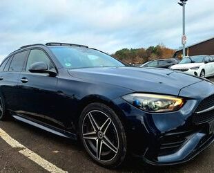 Mercedes-Benz C 220 Gebrauchtwagen