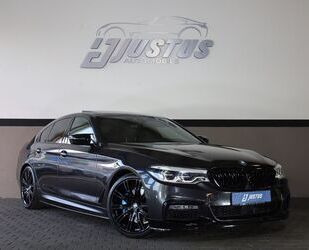 BMW 540 Gebrauchtwagen