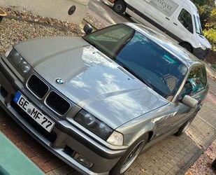 BMW 318 Gebrauchtwagen