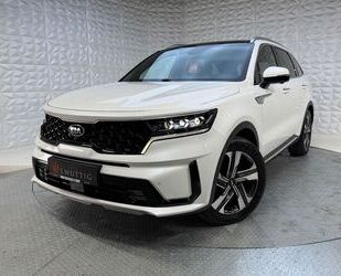 Kia Sorento Gebrauchtwagen