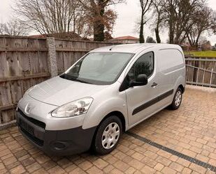 Peugeot Partner Gebrauchtwagen