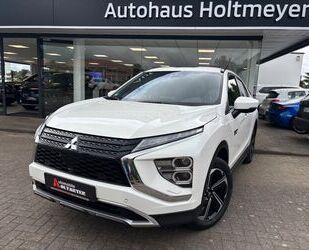 Mitsubishi Eclipse Cross Gebrauchtwagen