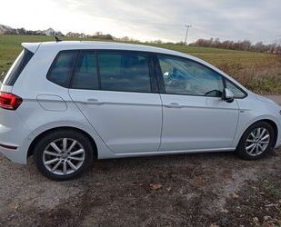 VW Golf Sportsvan Gebrauchtwagen