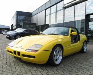 BMW Z1 Gebrauchtwagen